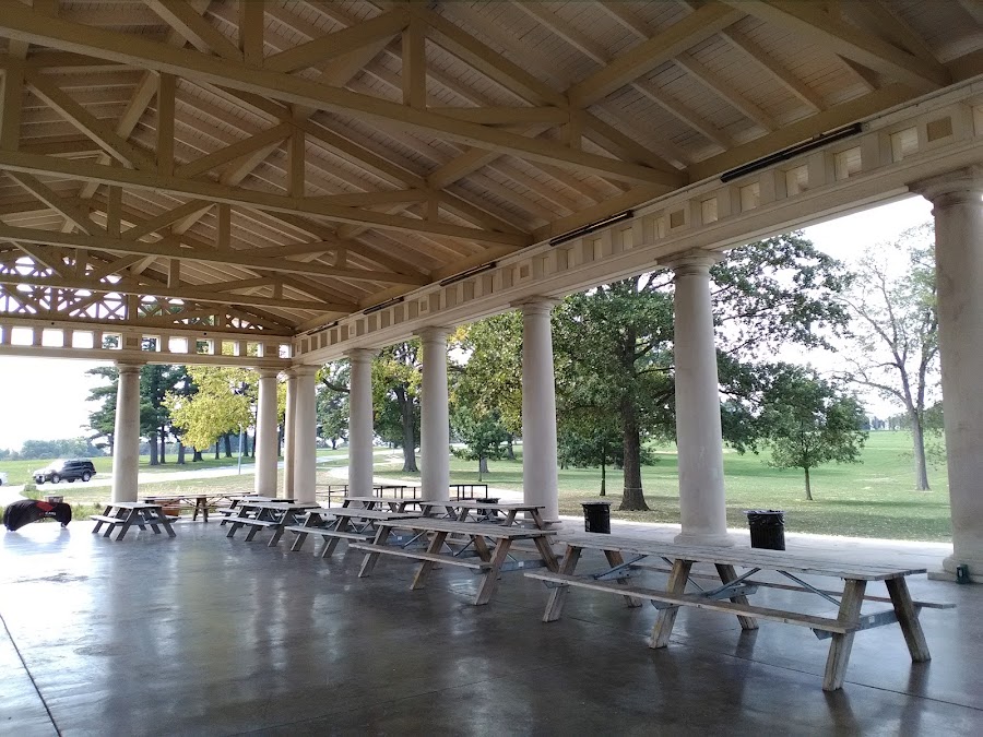 Swope Park