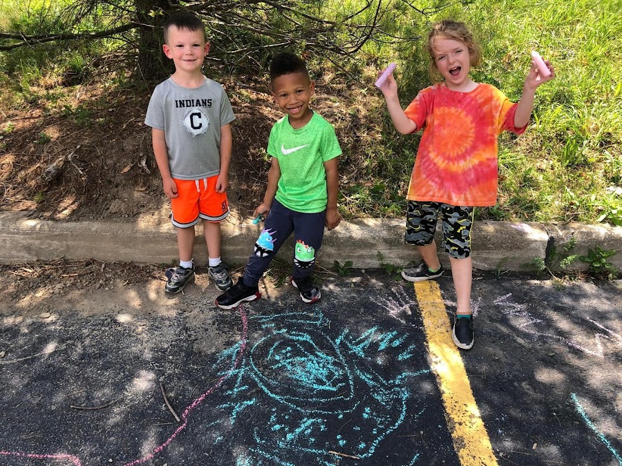 Chardon's Best Summer Camp & After School