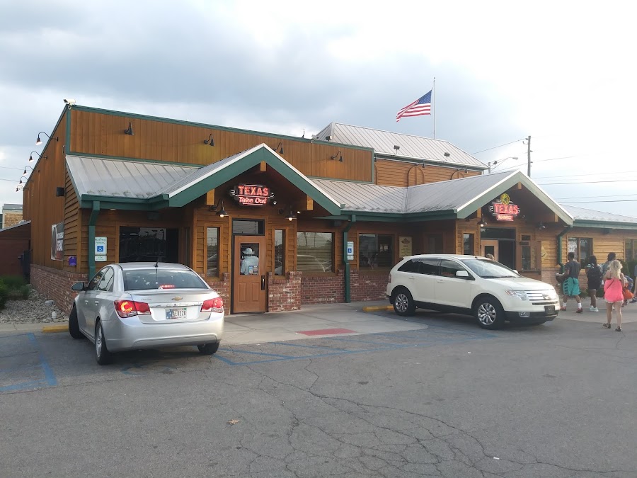 Texas Roadhouse