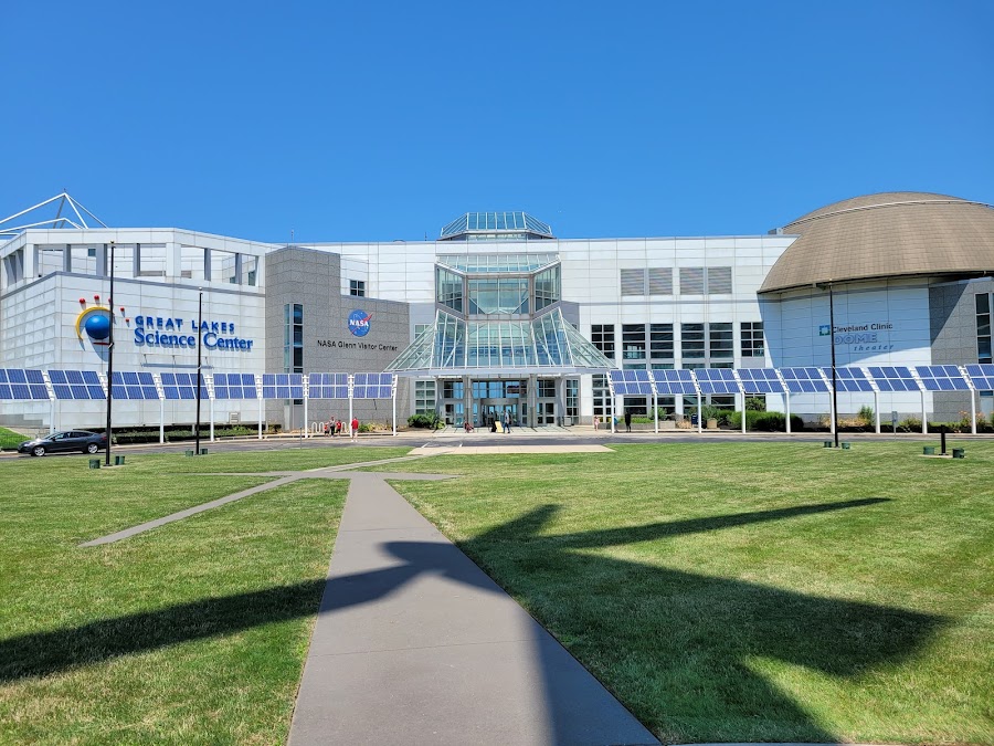 Great Lakes Science Center