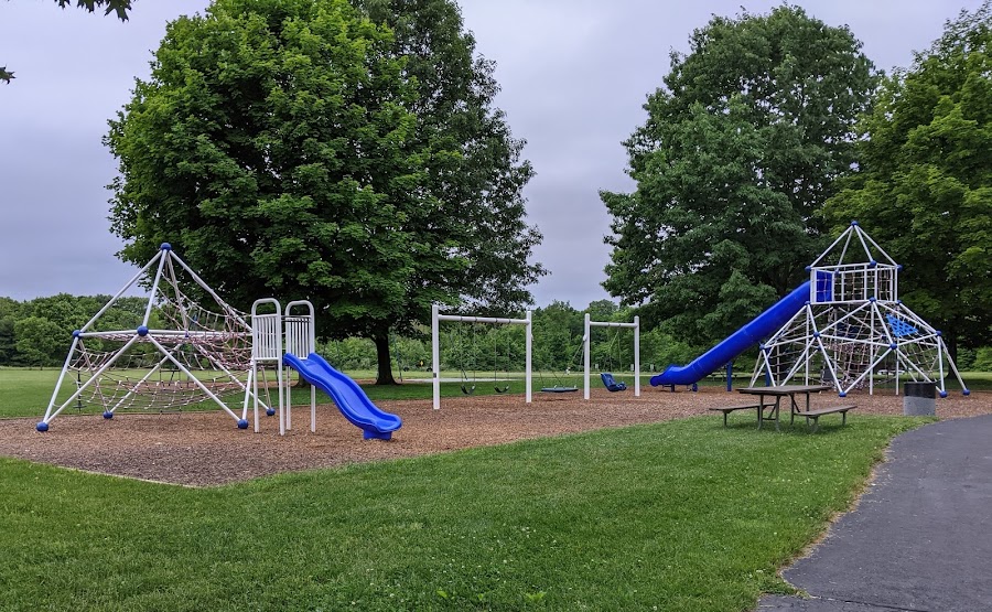 Slate Run Metro Park