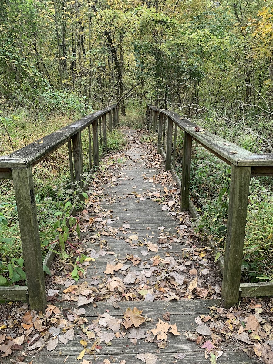 Louisville Nature Center