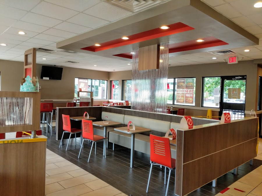Denny's Restaurant