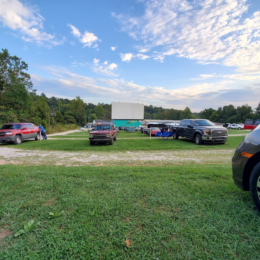 Georgetown Drive-In
