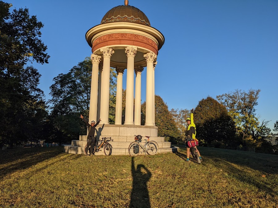 Mt. Storm Park