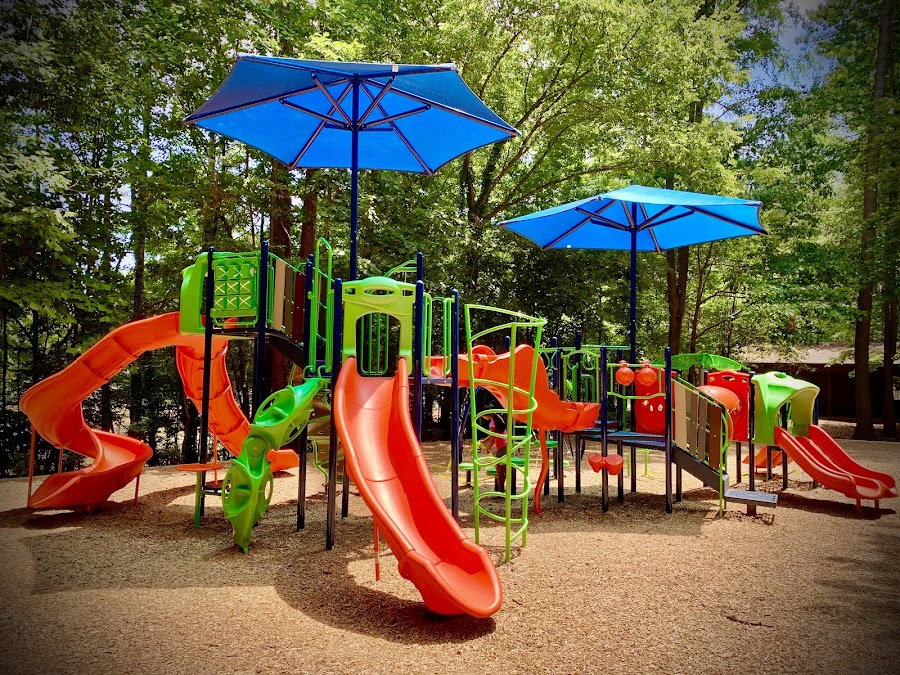 North Hills Park