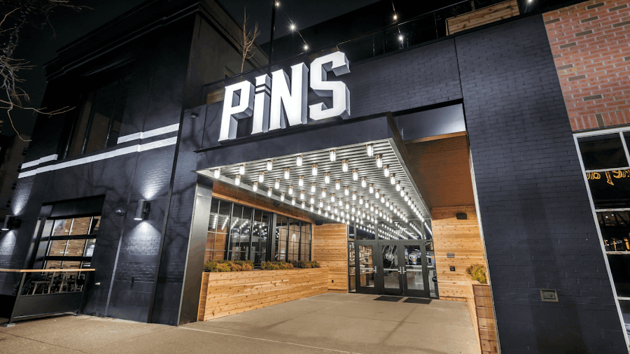Pins Mechanical Co.