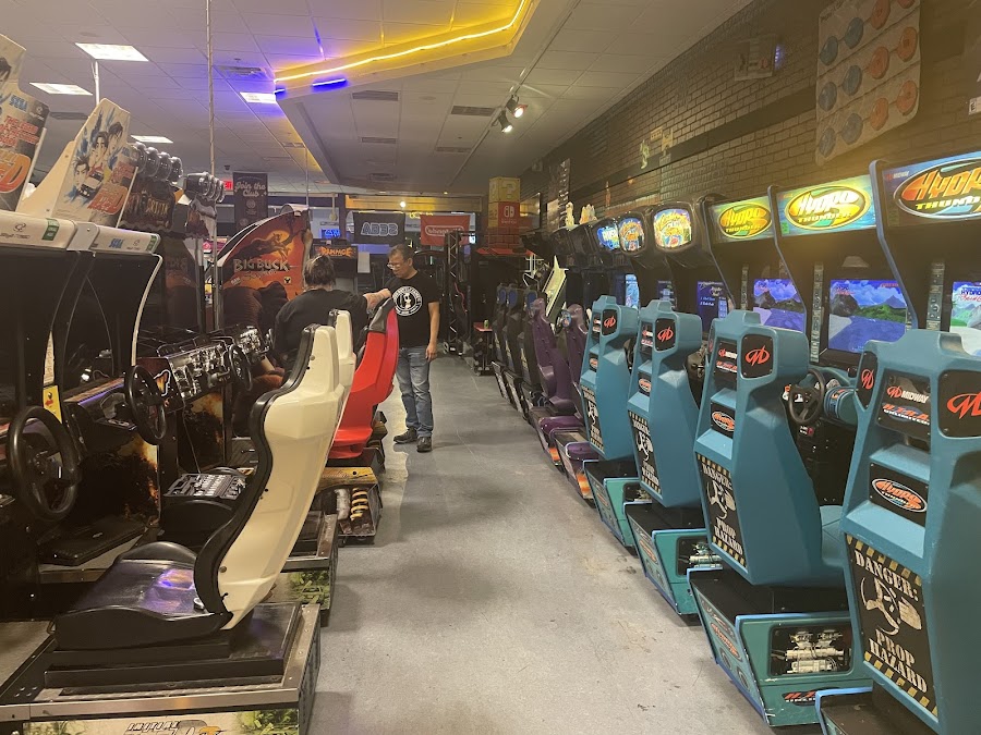 Boss Battle Games