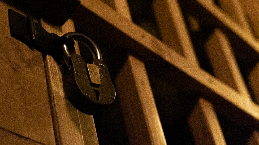 Nerd Escape Room Raleigh