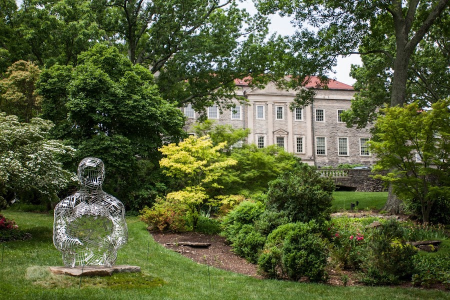 Cheekwood