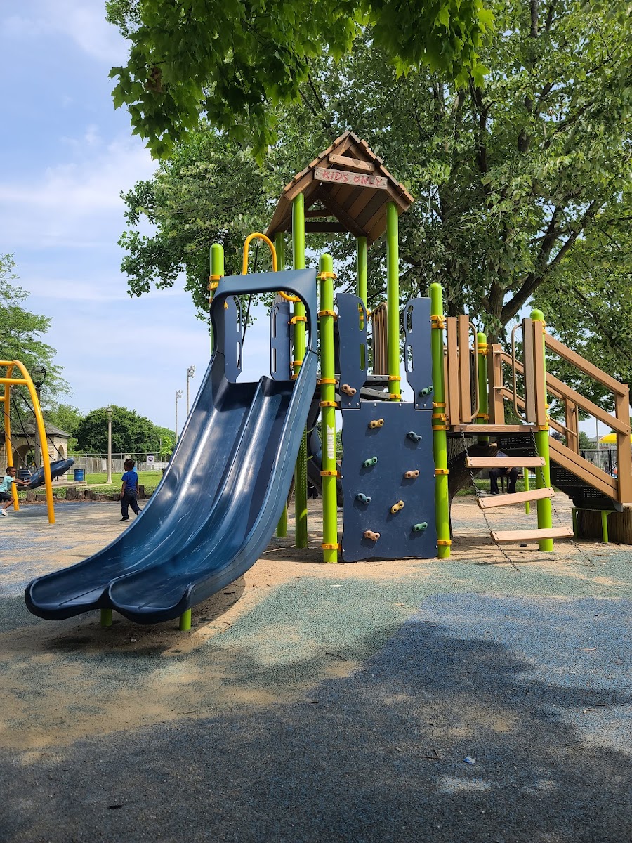 Enderis Playground