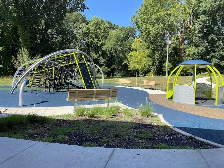 Brentwood Park