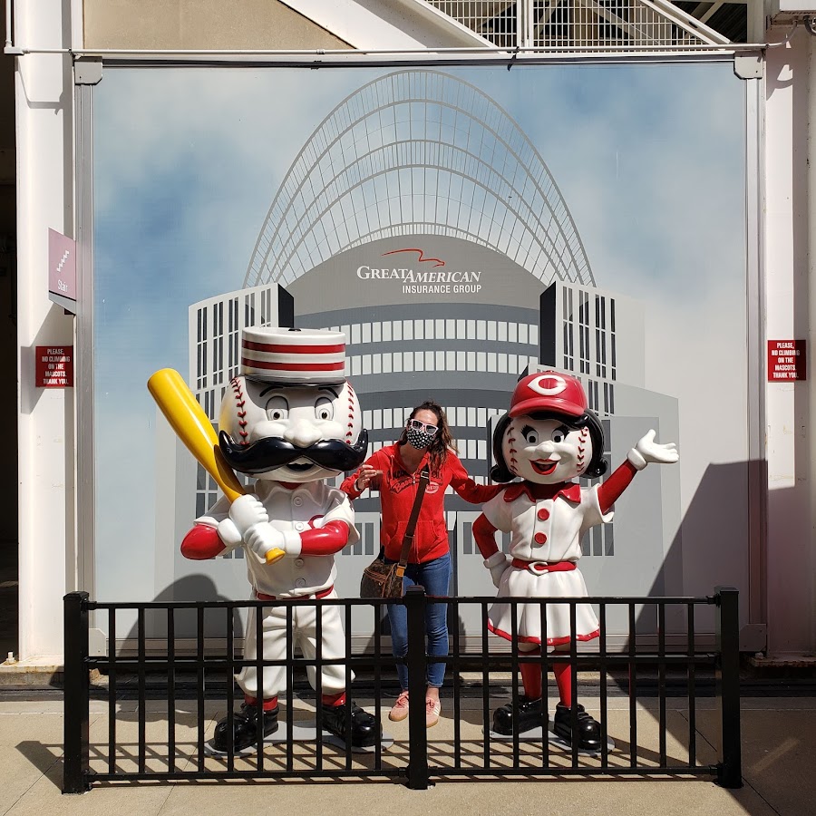Great American Ball Park
