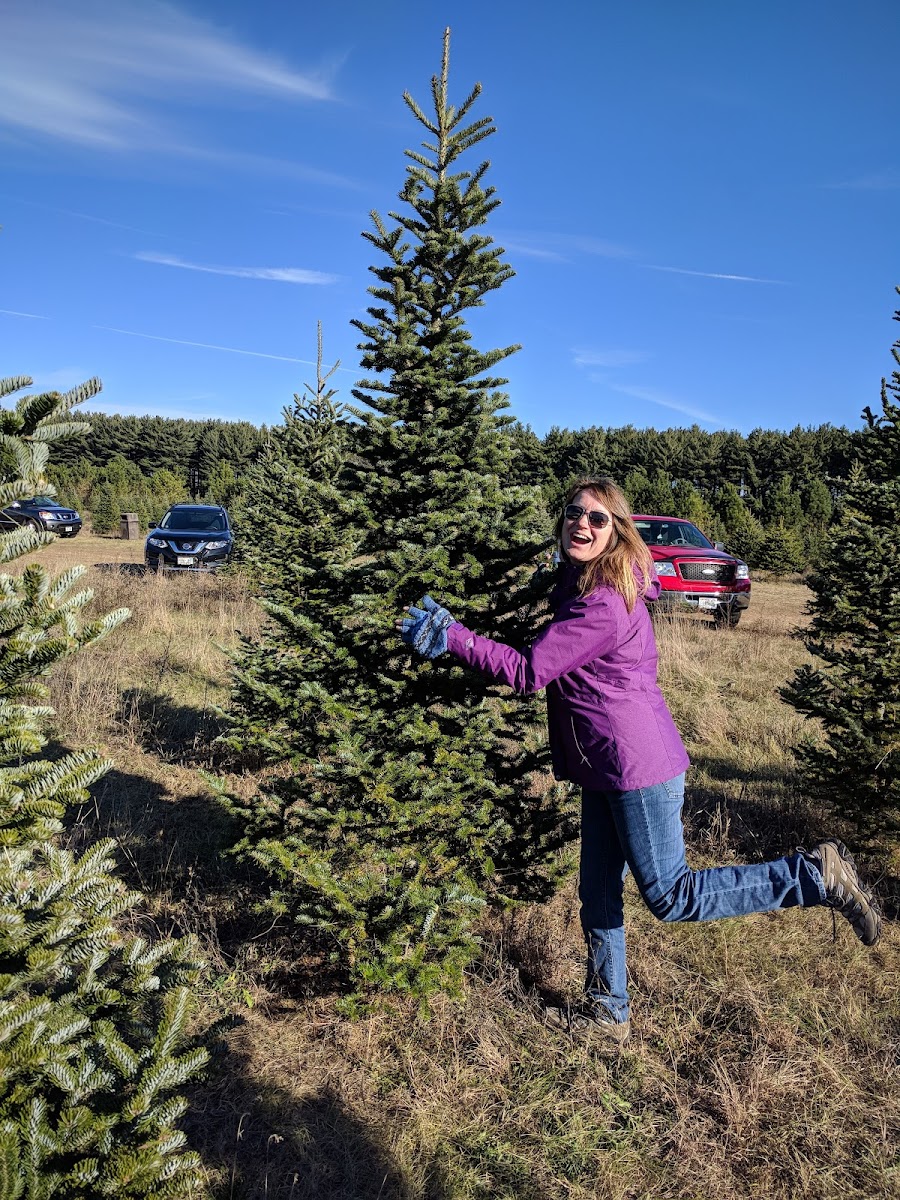 Riehle's Tree Farm