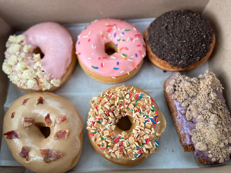 Brewnuts