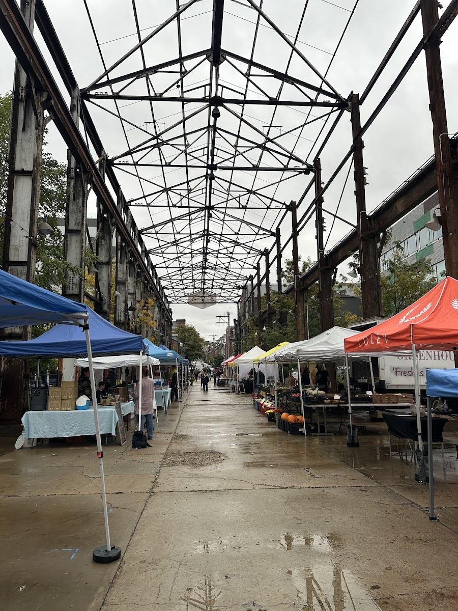 Lawrenceville Farmers Market