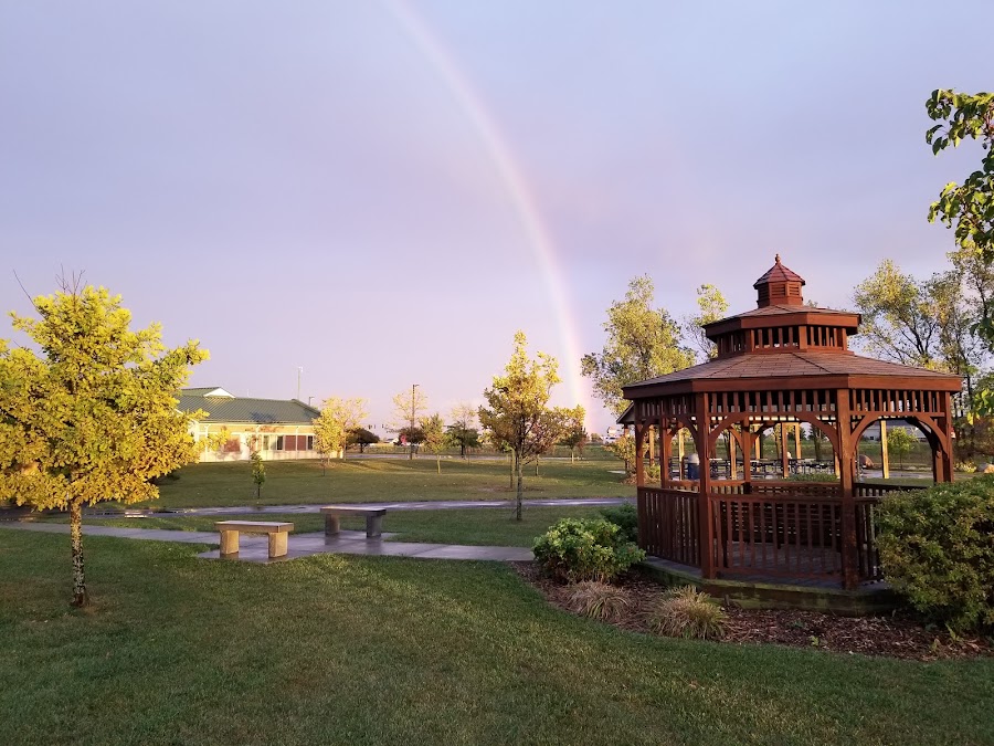 Friendship Park