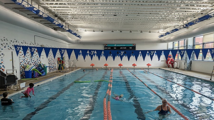 Thelma Lovette YMCA
