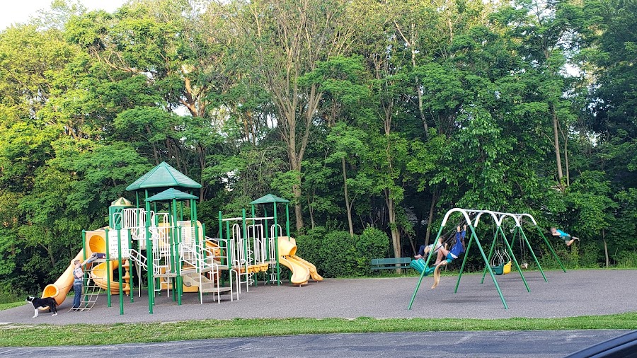 Sam Masi Disc Golf Course