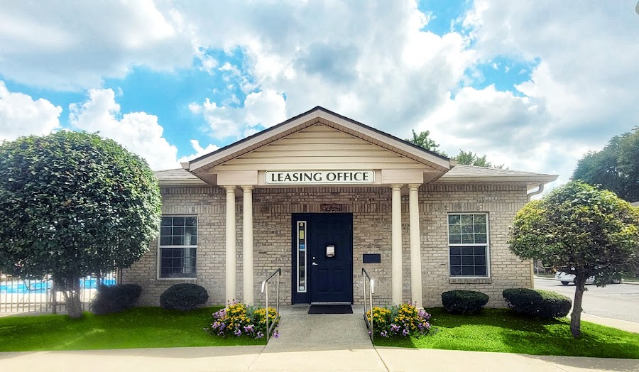 Pine Glen Apartments