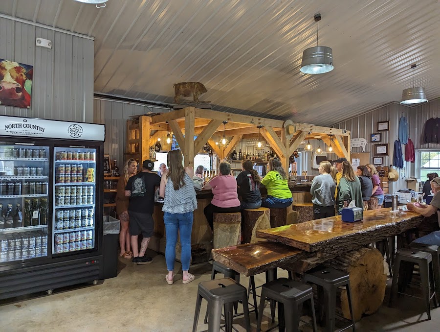 Freedom Farms Farmers Market