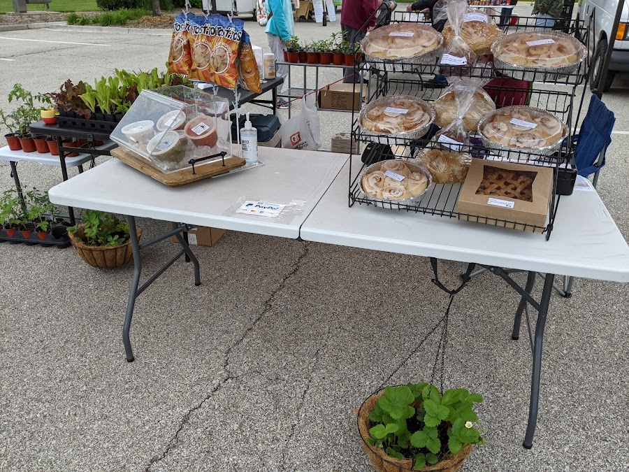 Olathe Farmers' Market