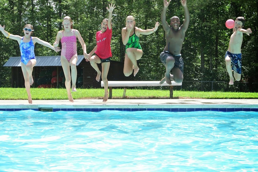 Camp Hanover