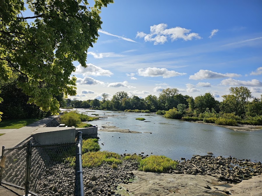 Providence Metropark