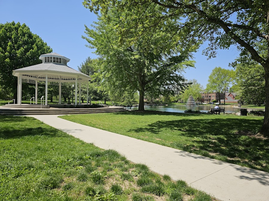 Goodale Park