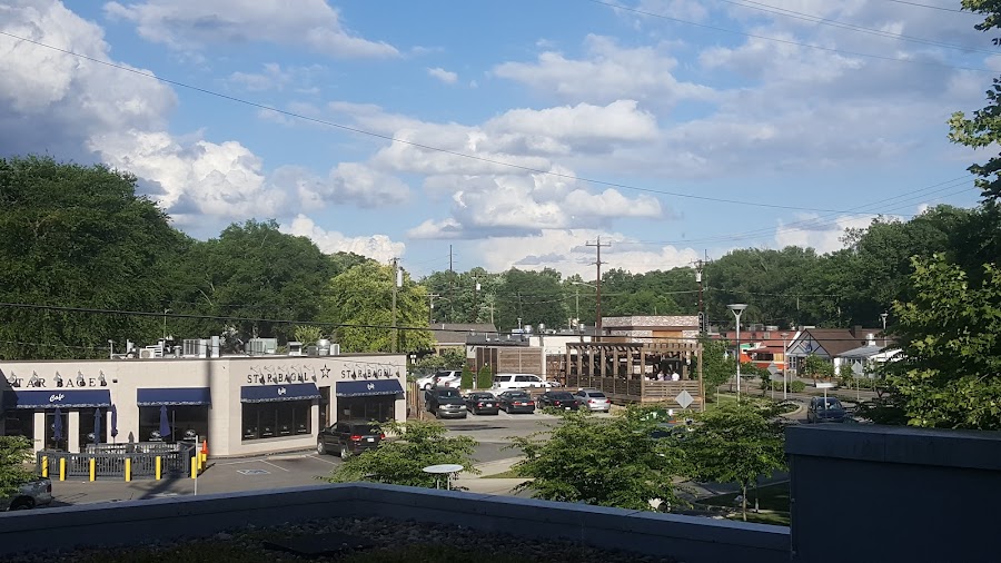Sylvan Park