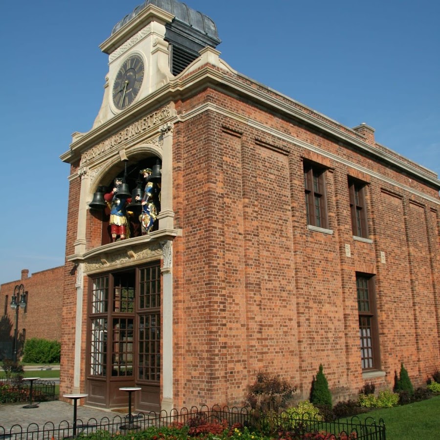 Greenfield Village