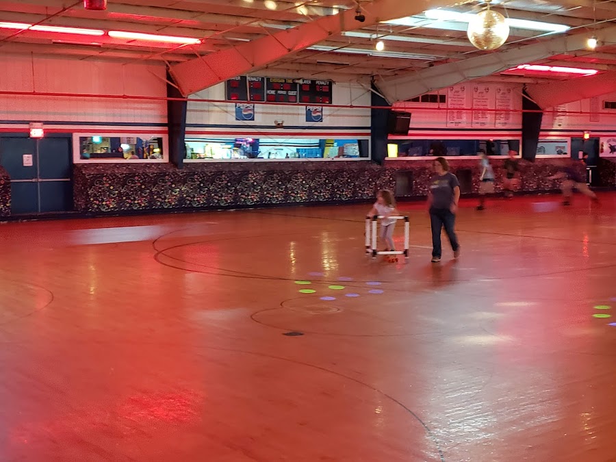 Ashland Skateland