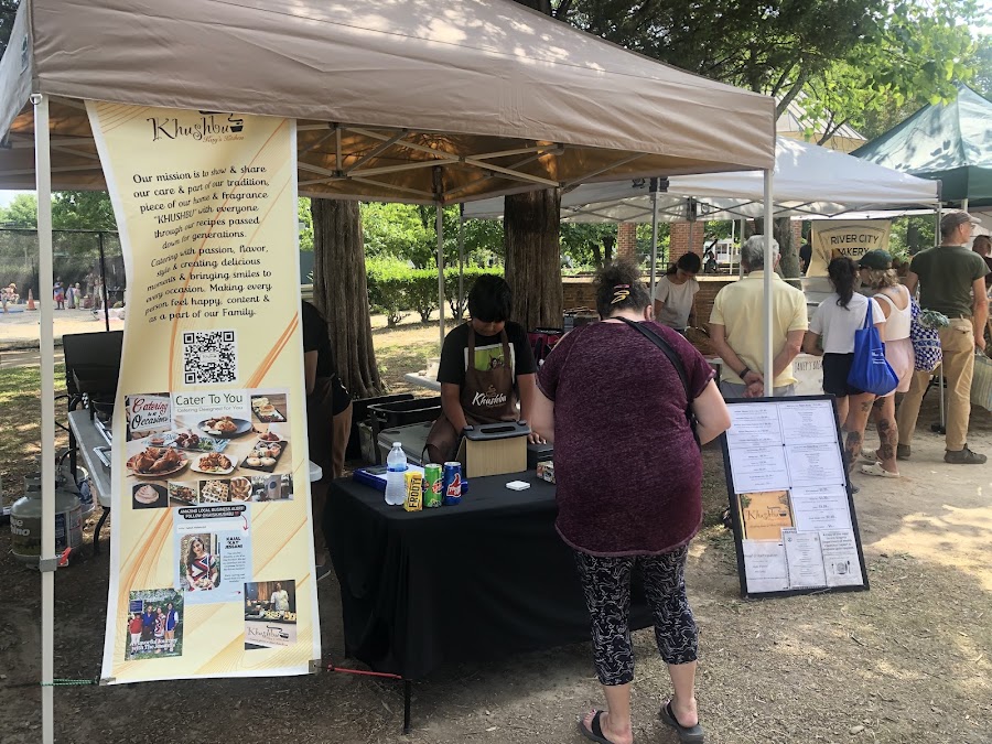 Birdhouse Farmers Market