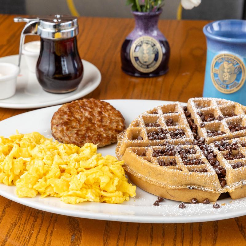 The Original Pancake House