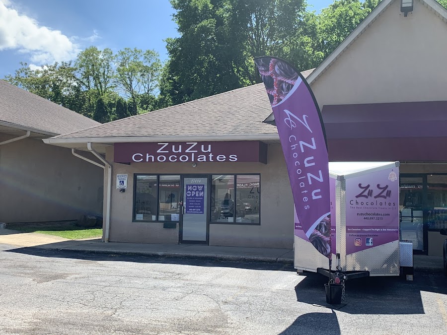 ZuZu Chocolates