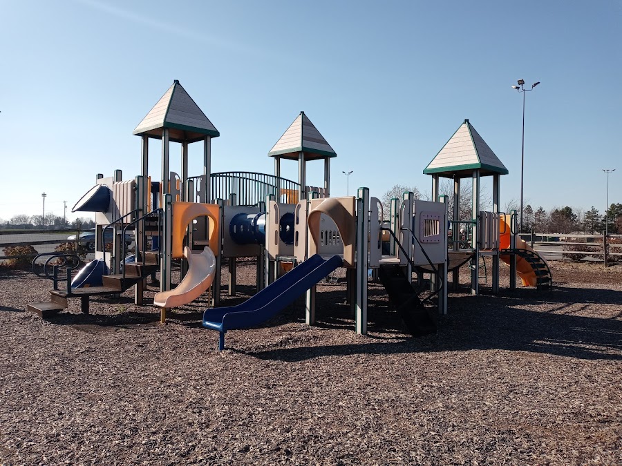 Pacesetter Park