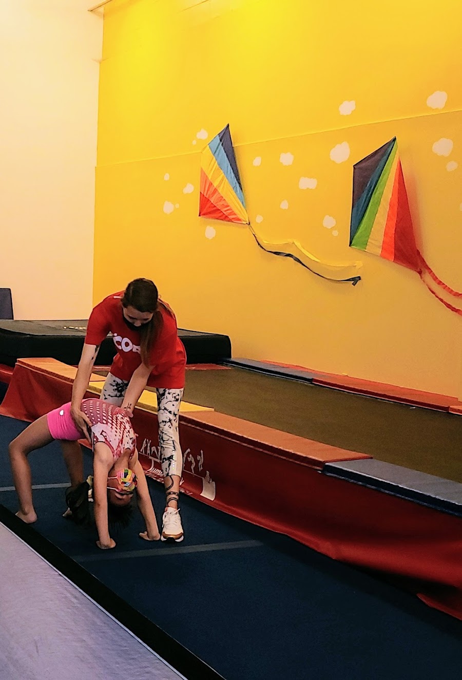 CORE Kids Academy