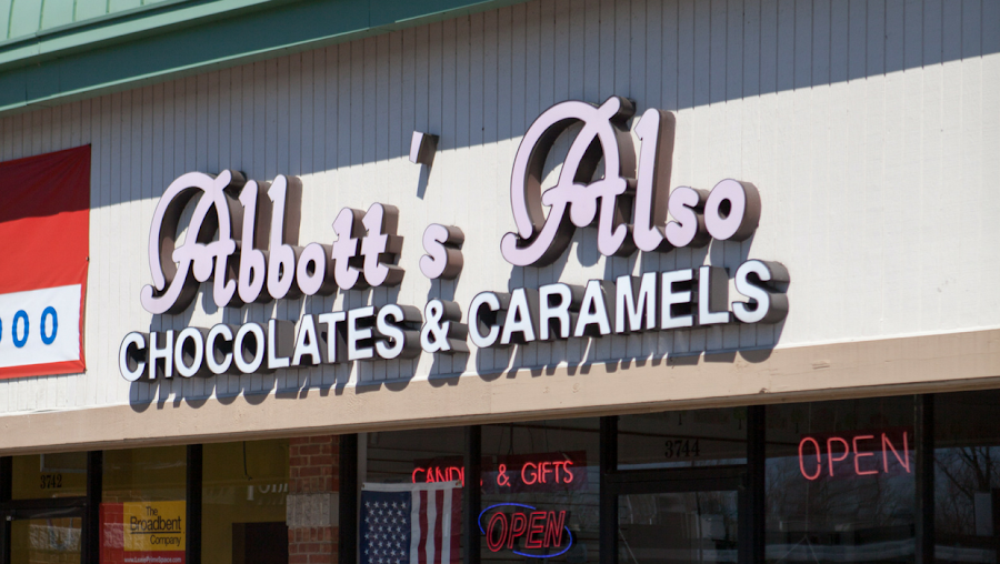 Abbott's Candies