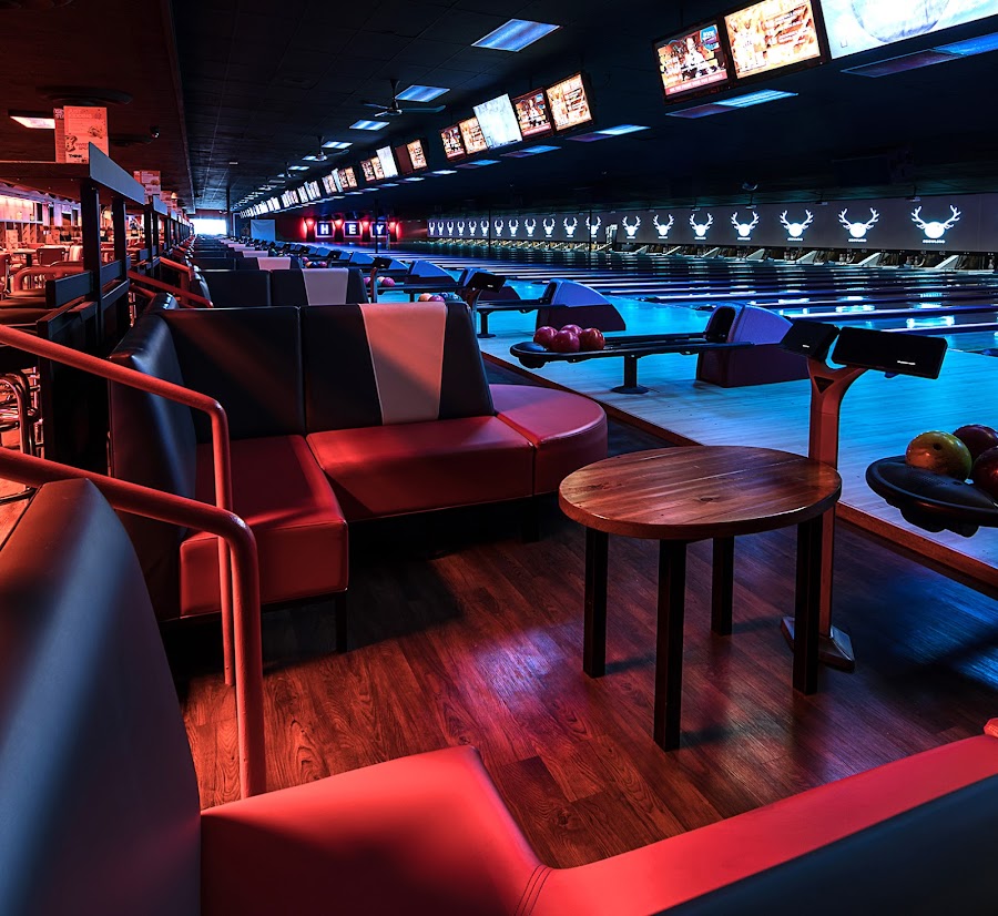 Bowlero Wauwatosa