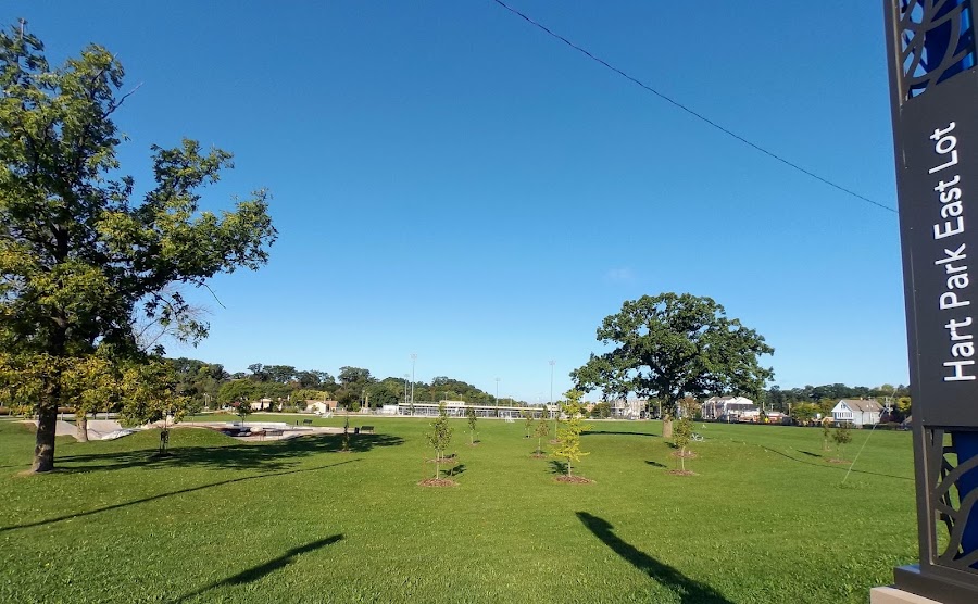 Hart Park