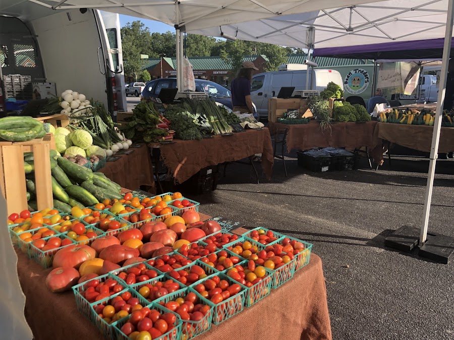 South Durham Farmers' Market