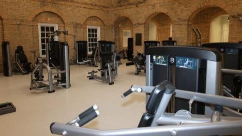 Downtown YMCA