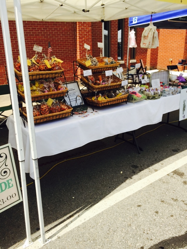 Sewickley Farmer's Market