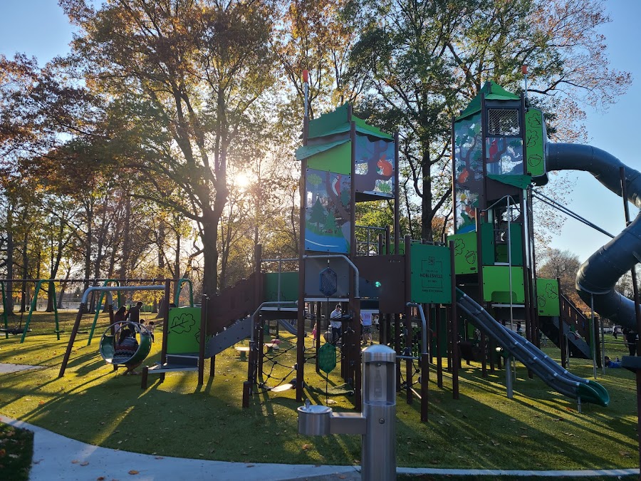 Forest Park