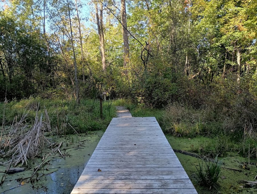 River Bend Nature Center