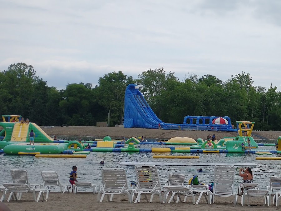 Land of Illusion Adventure Park