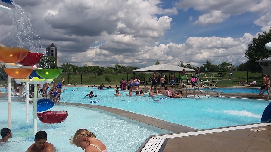 Dodge Pool