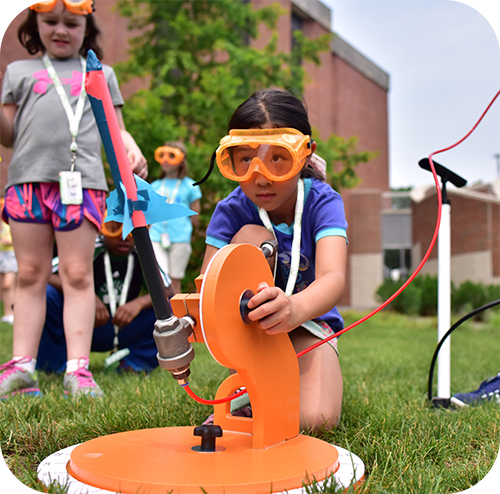 IDEAS Summer Camps For Kids Ages 3 to 12