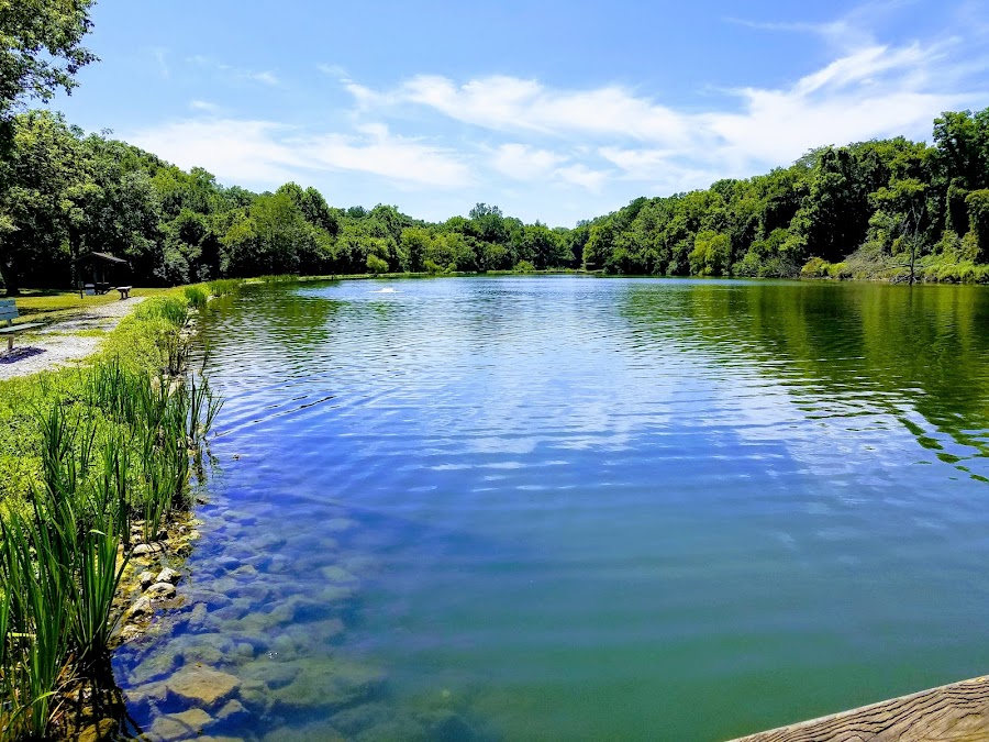Spring Lakes Park
