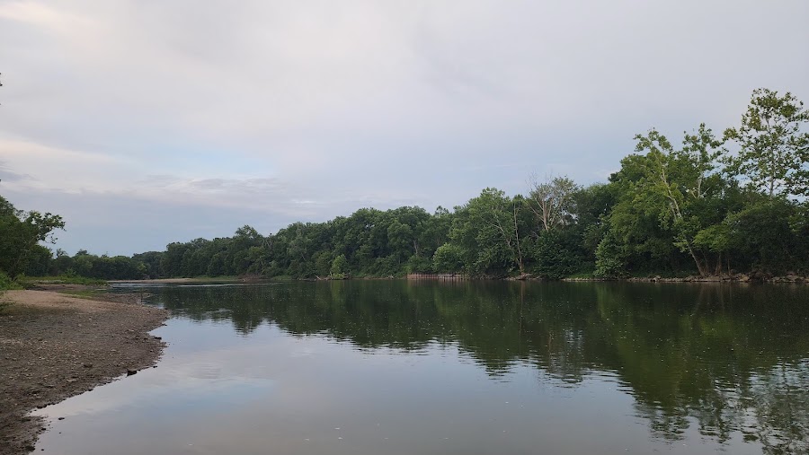 Three Rivers Public Access Site